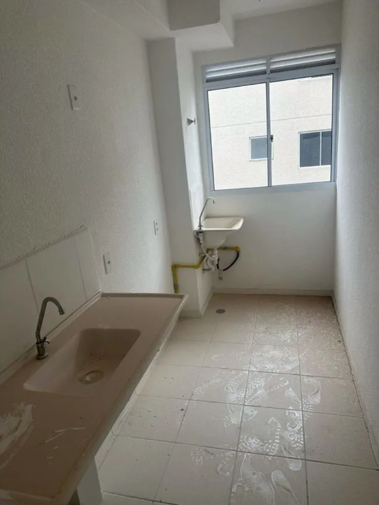 Apartamento, 2 quartos, 40 m² - Foto 8