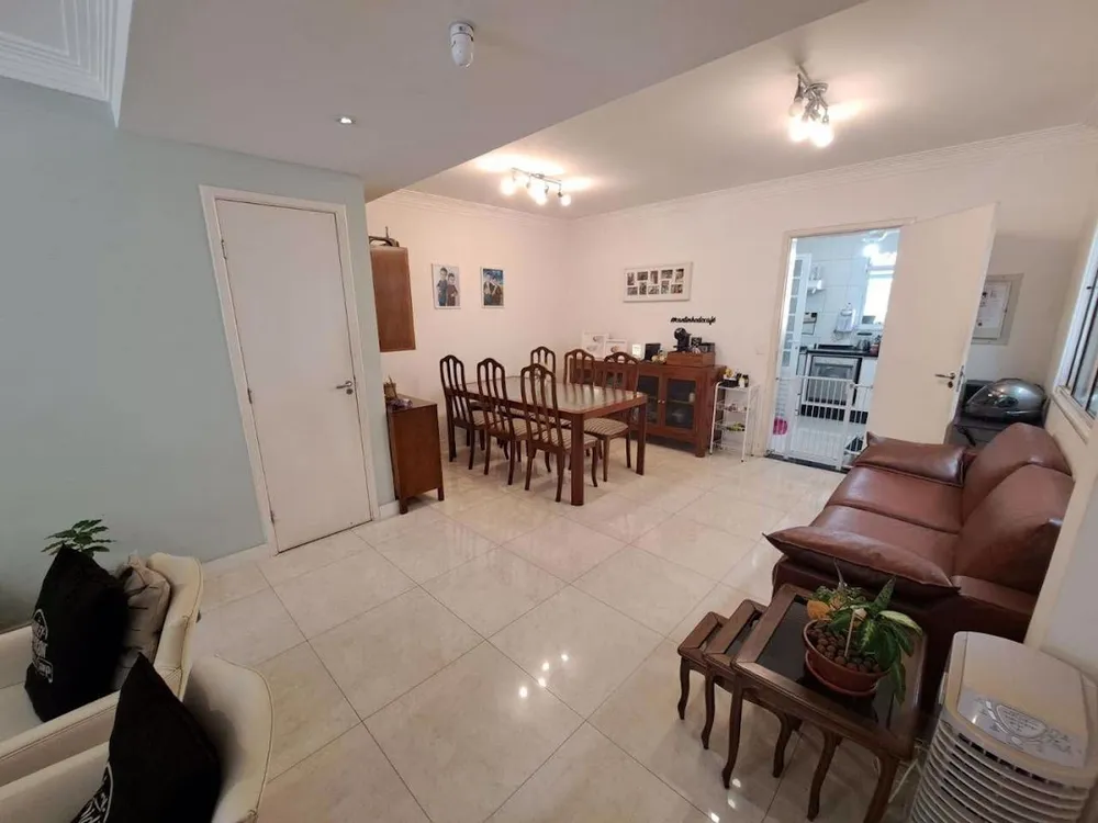 Casa, 3 quartos, 112 m² - Foto 1