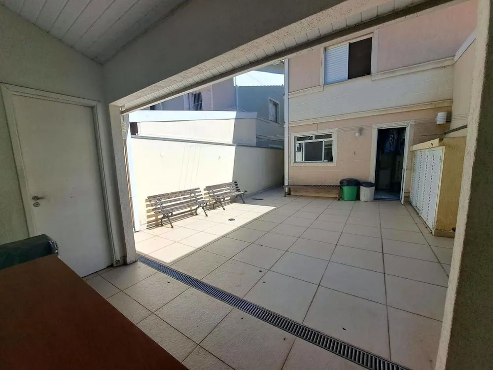 Casa, 3 quartos, 112 m² - Foto 4