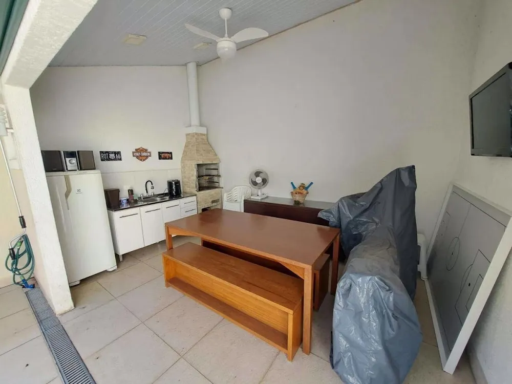Casa, 3 quartos, 112 m² - Foto 4