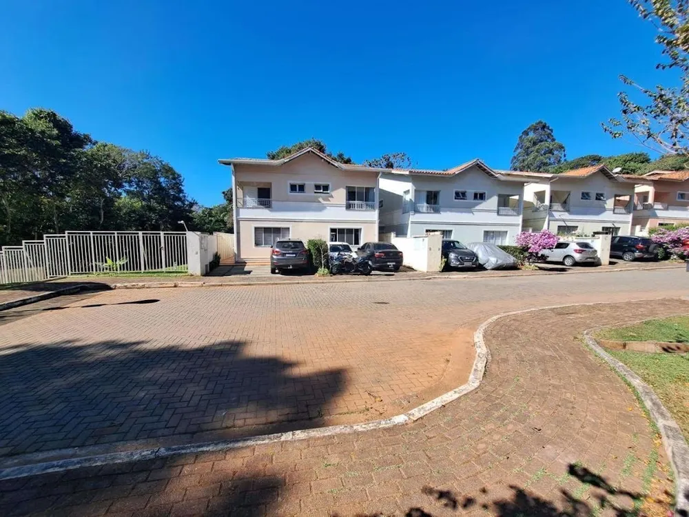 Casa, 3 quartos, 112 m² - Foto 8