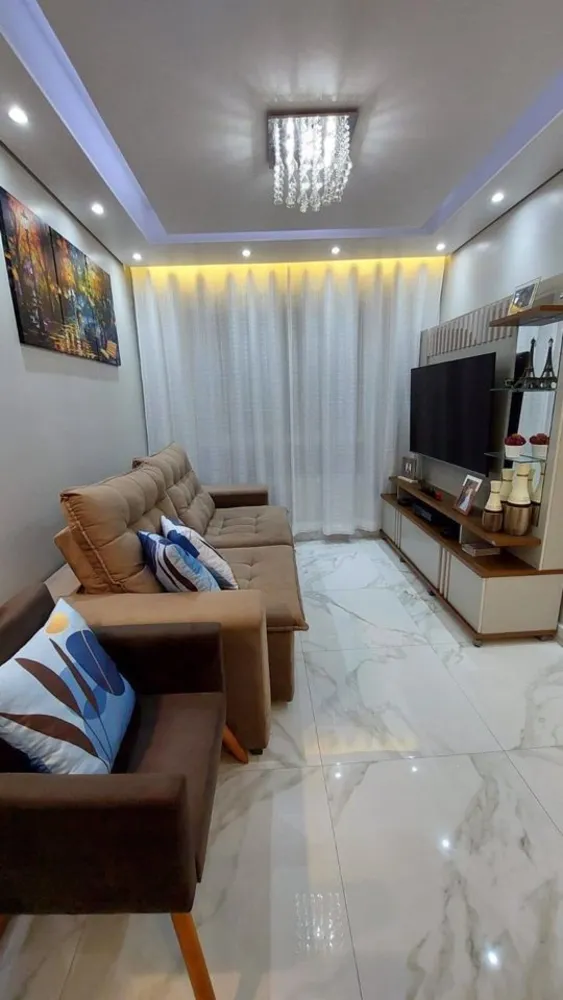 Apartamento, 2 quartos, 47 m² - Foto 5