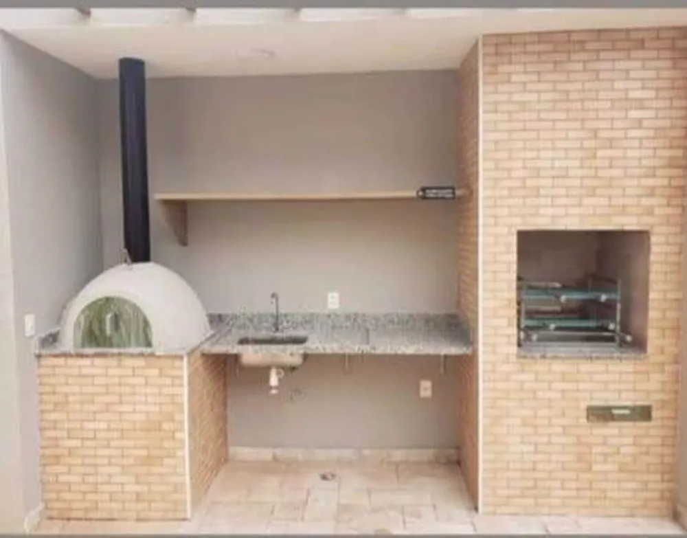 Apartamento, 2 quartos, 47 m² - Foto 1