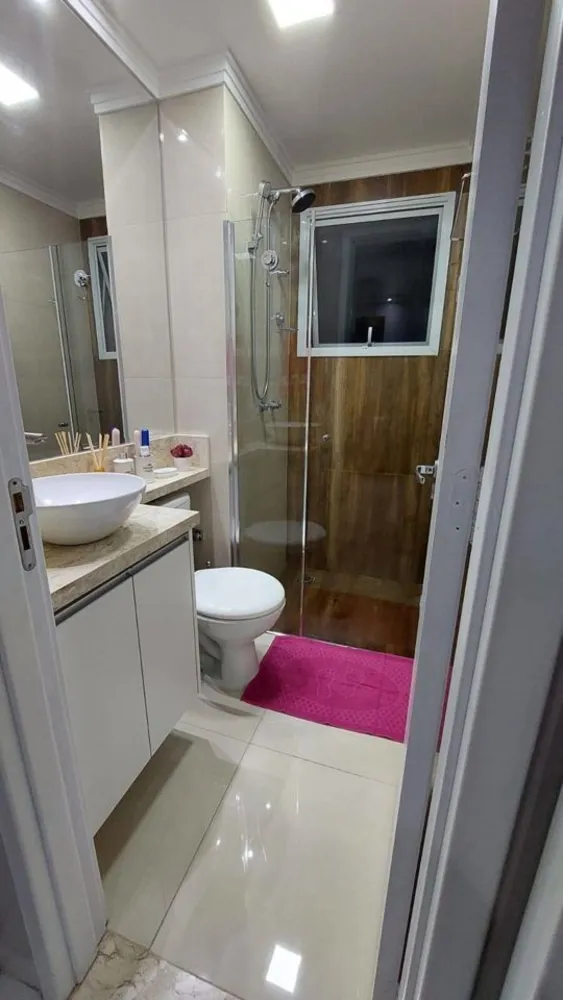 Apartamento, 2 quartos, 47 m² - Foto 8