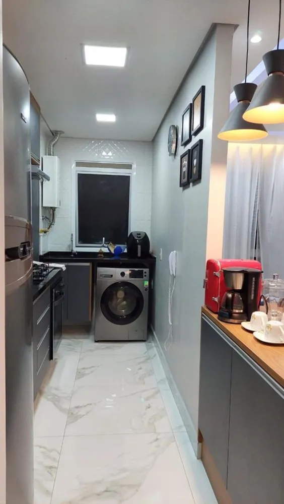 Apartamento, 2 quartos, 47 m² - Foto 7