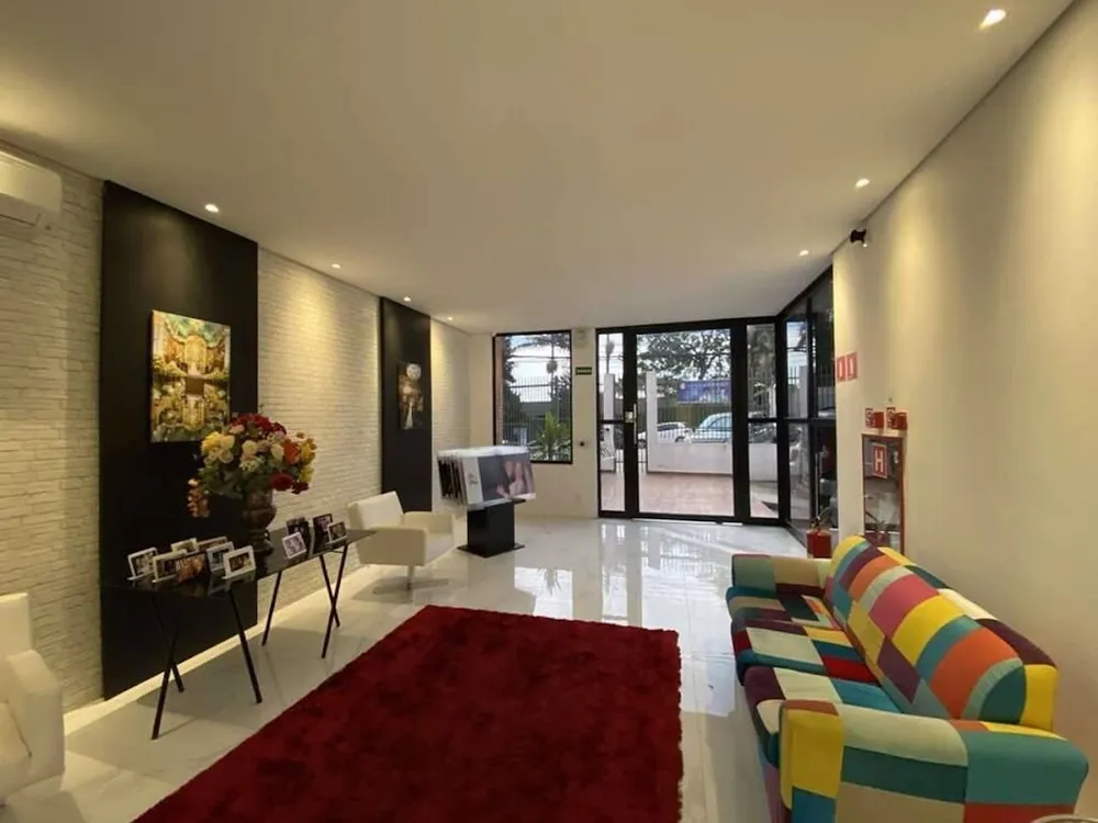Prédio Inteiro, 1566 m² - Foto 2