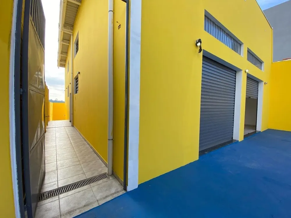 Loja-Salão, 290 m² - Foto 8