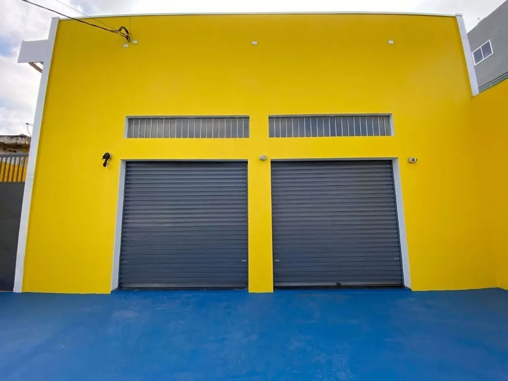 Loja-Salão, 290 m² - Foto 6