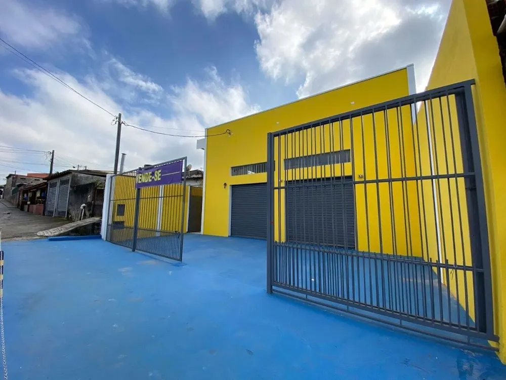 Loja-Salão, 290 m² - Foto 1