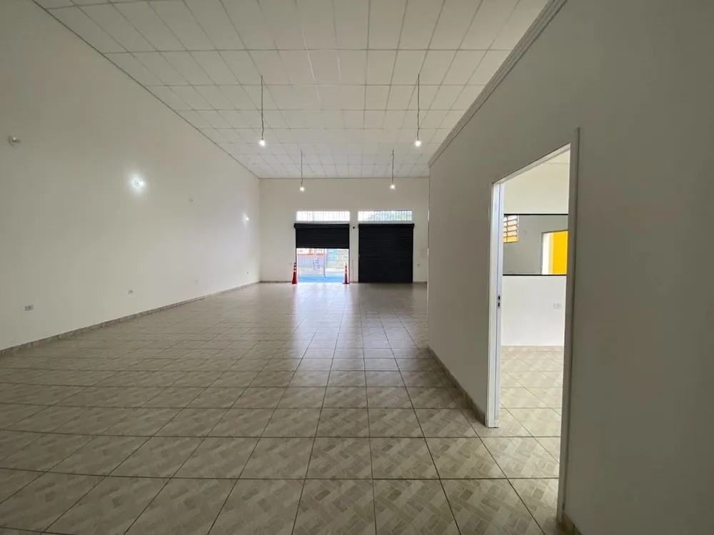 Loja-Salão, 290 m² - Foto 2
