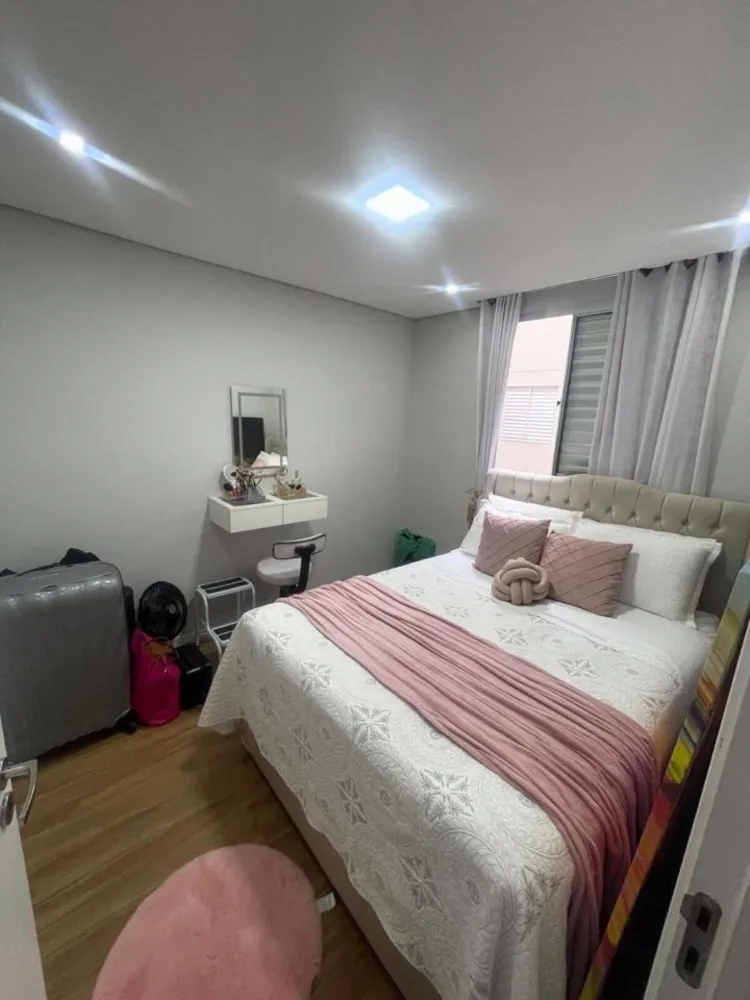 Apartamento, 2 quartos, 45 m² - Foto 8