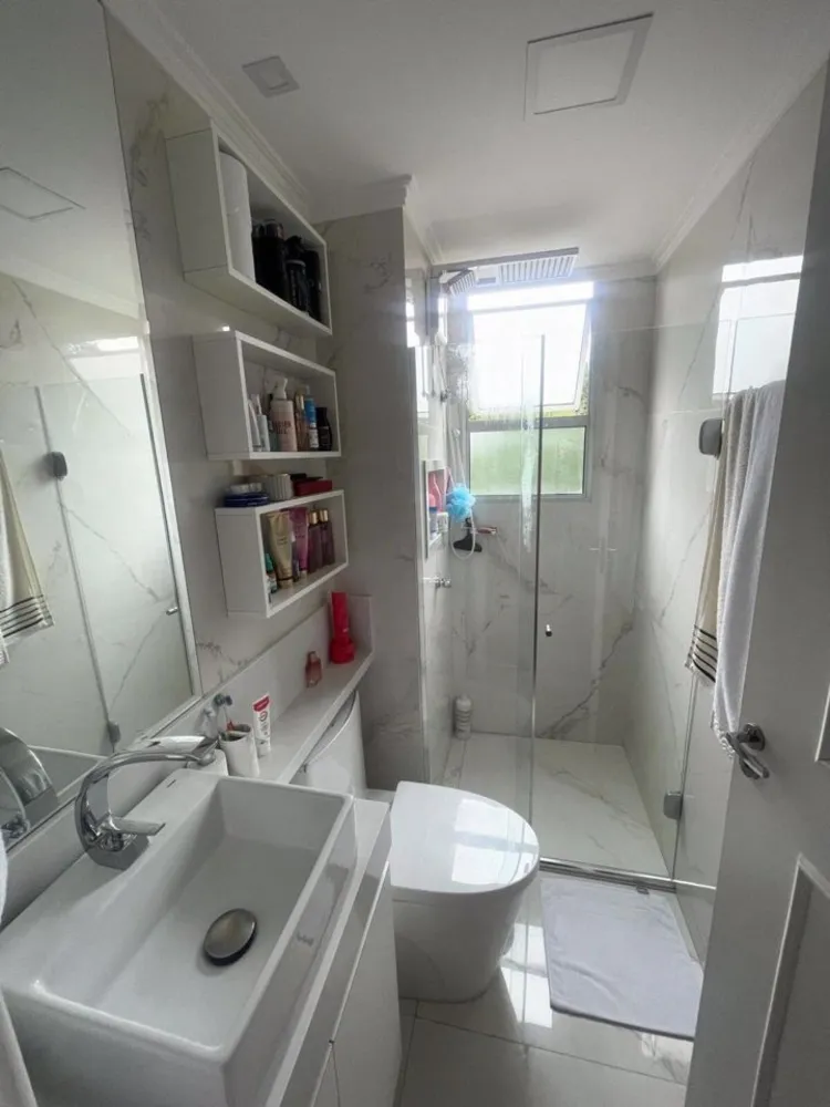 Apartamento, 2 quartos, 45 m² - Foto 6