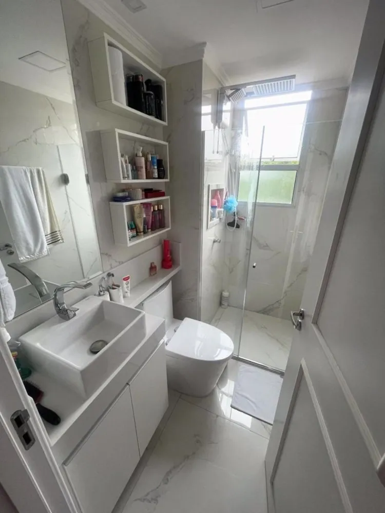 Apartamento, 2 quartos, 45 m² - Foto 5
