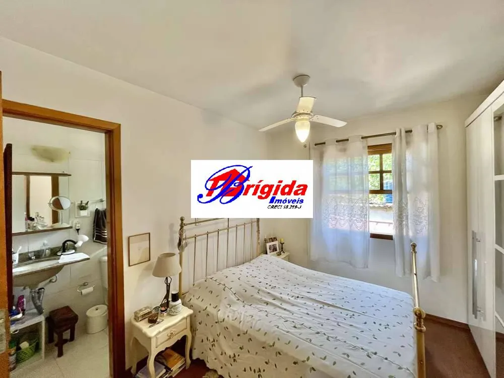 Casa de Condomínio, 3 quartos - Foto 8