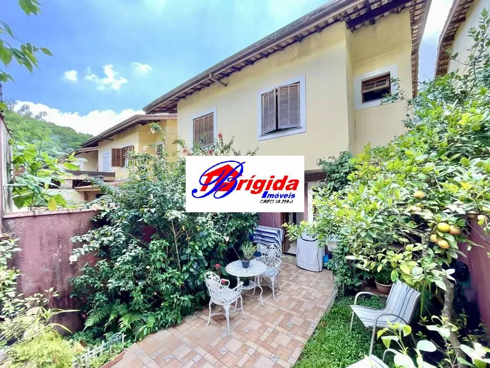 Casa de Condomínio, 3 quartos - Foto 6