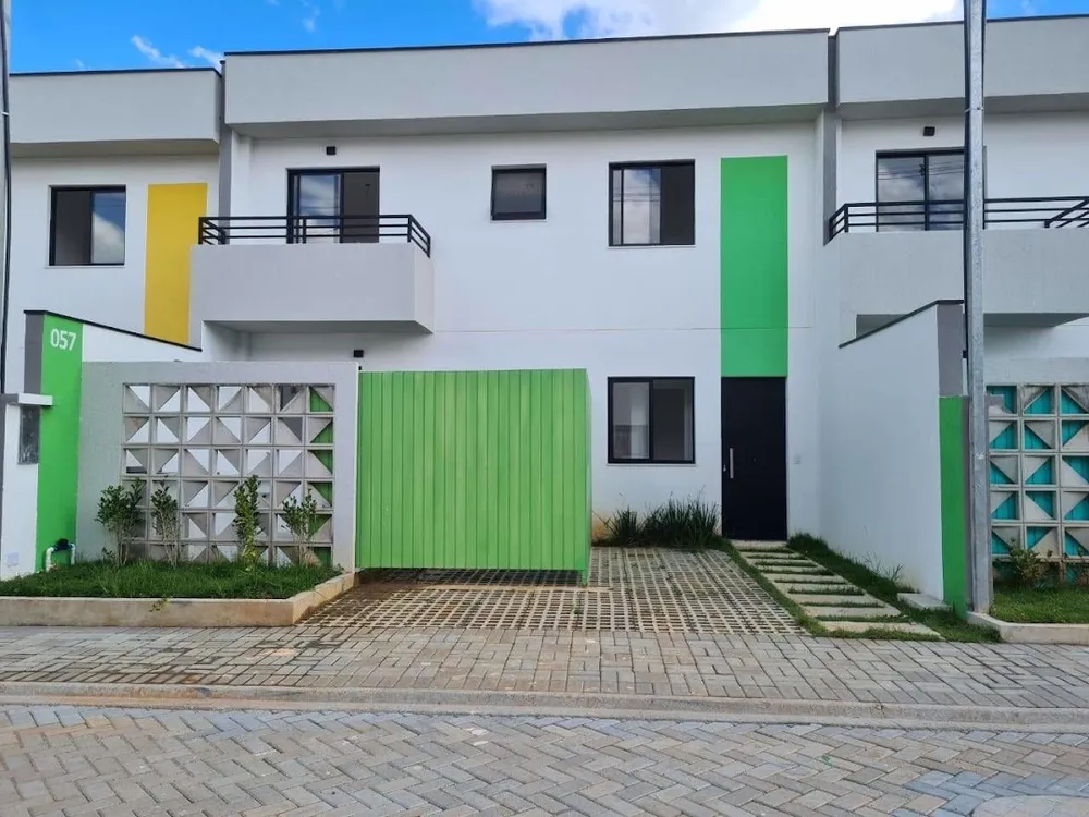 Casa, 2 quartos, 67 m² - Foto 5
