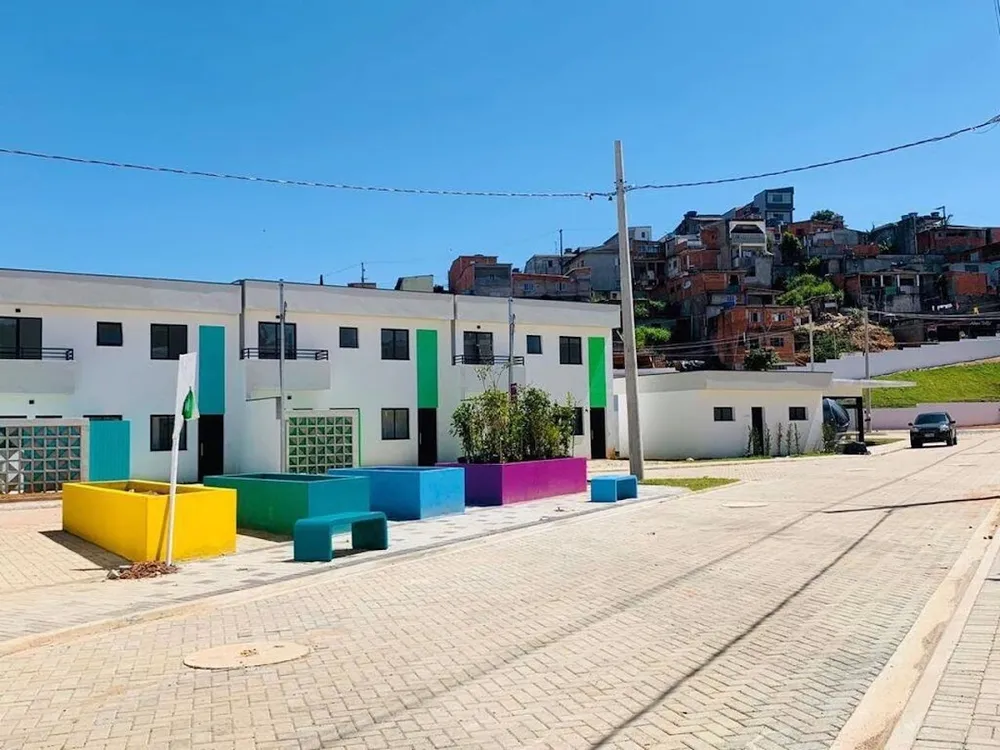Casa, 2 quartos, 67 m² - Foto 3