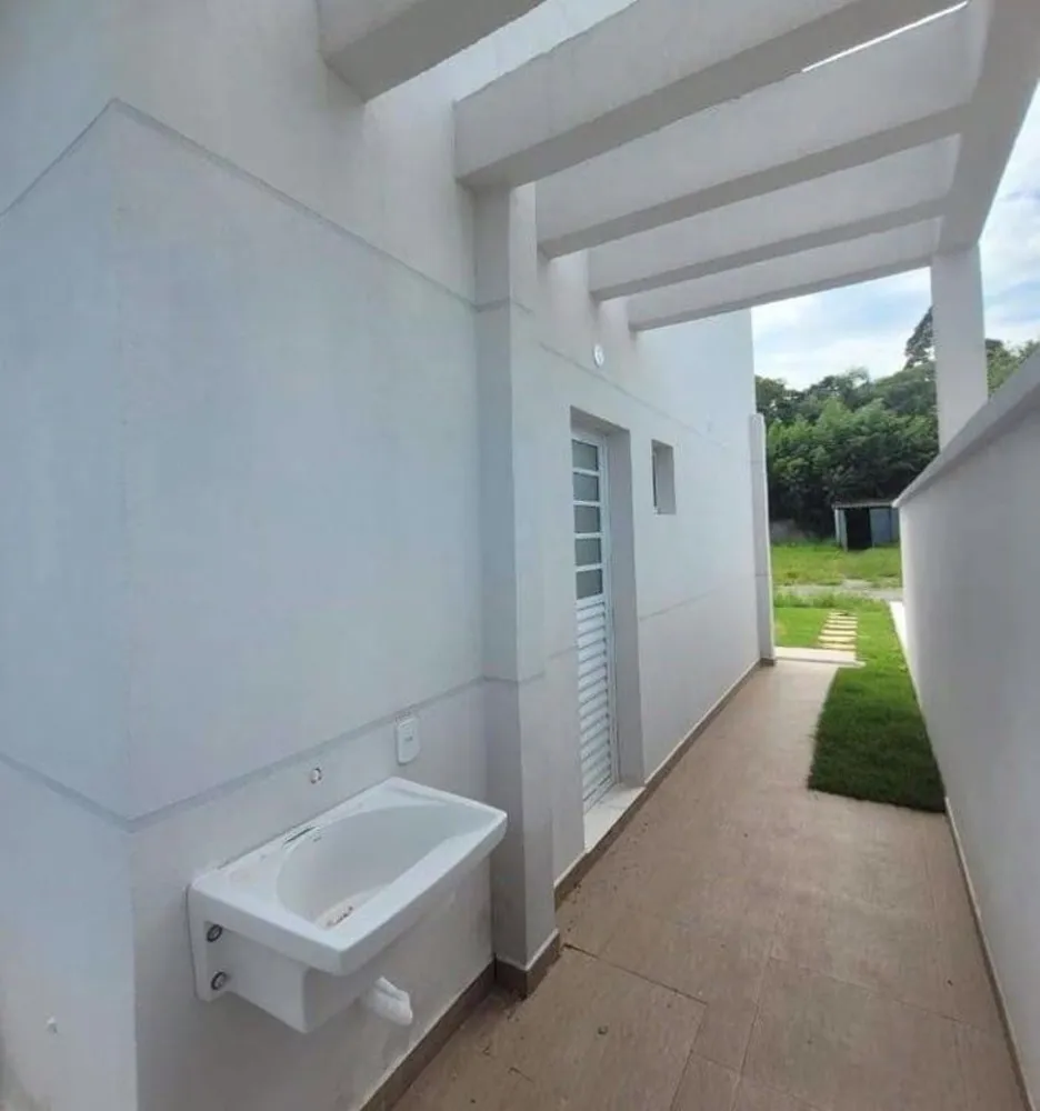 Casa, 2 quartos, 70 m² - Foto 2