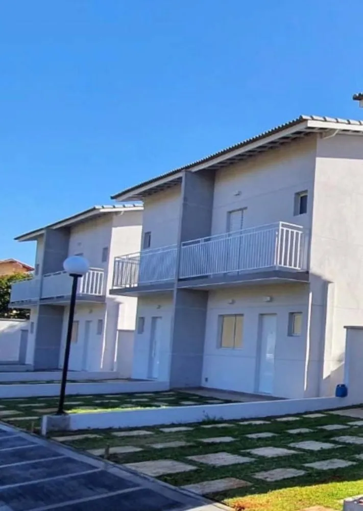 Casa, 2 quartos, 70 m² - Foto 4
