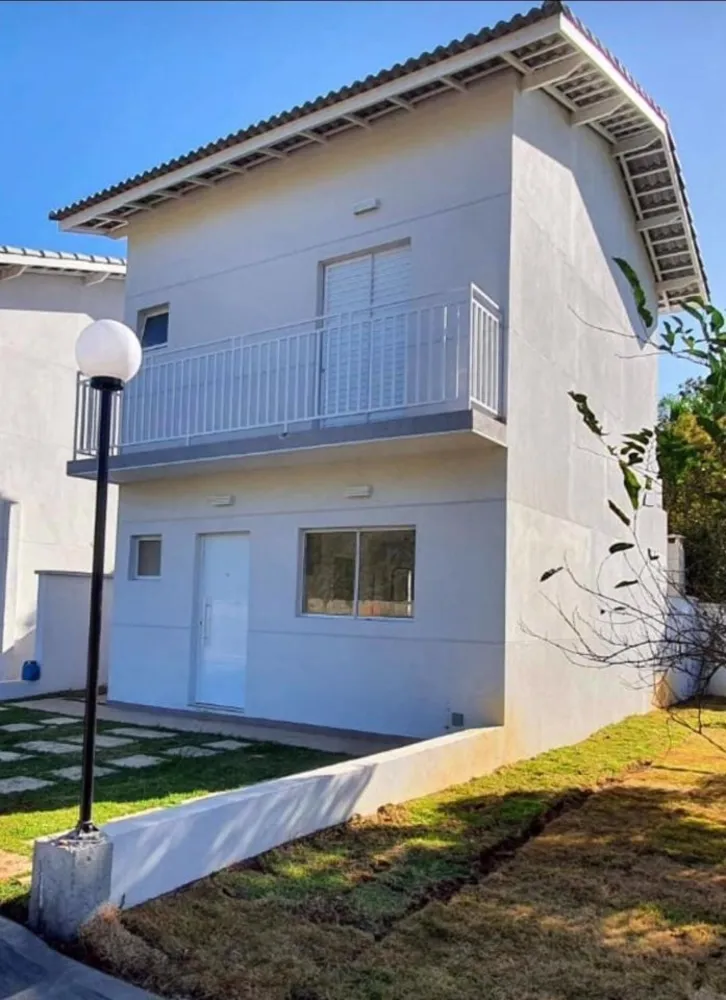Casa, 2 quartos, 70 m² - Foto 3