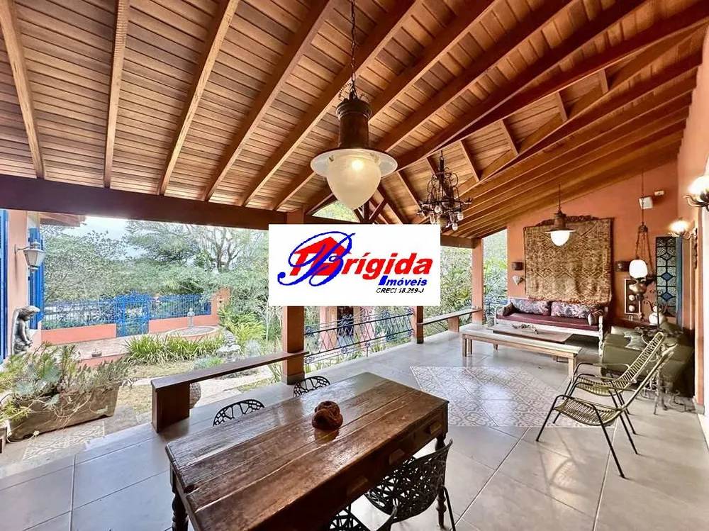 Casa de Condomínio, 3 quartos - Foto 7