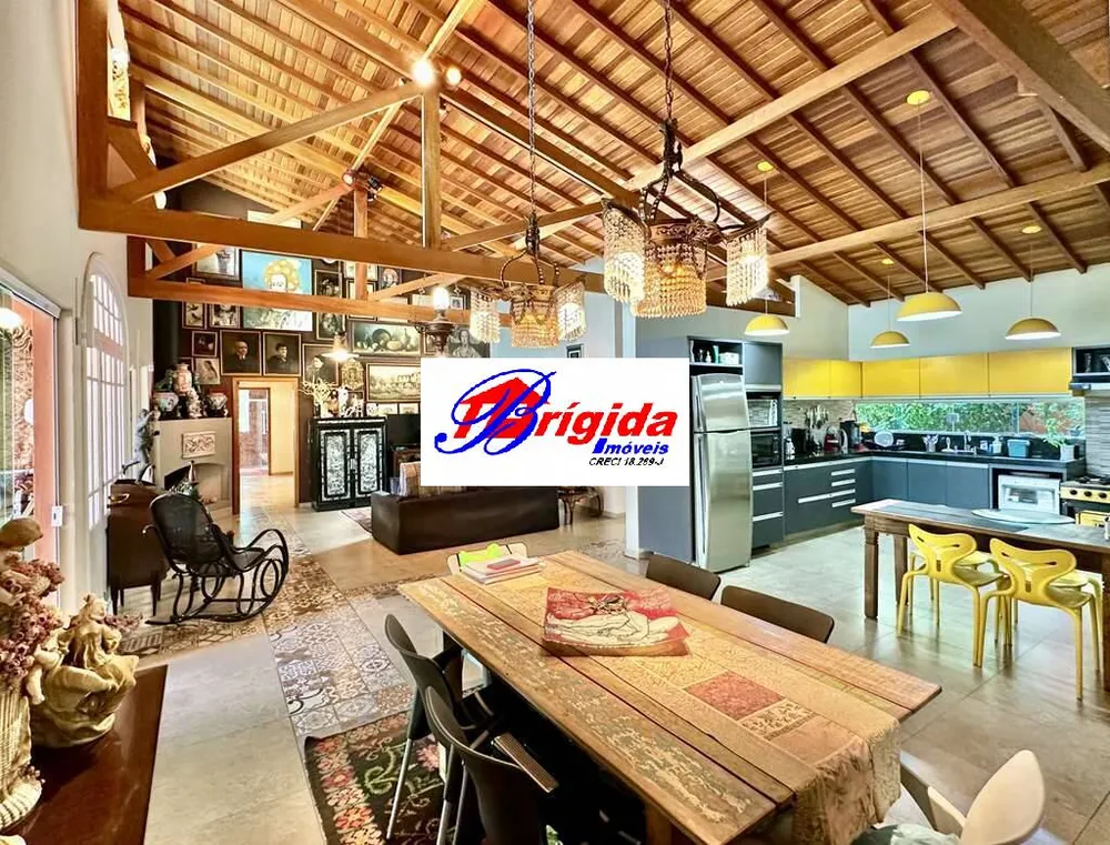 Casa de Condomínio, 3 quartos - Foto 5