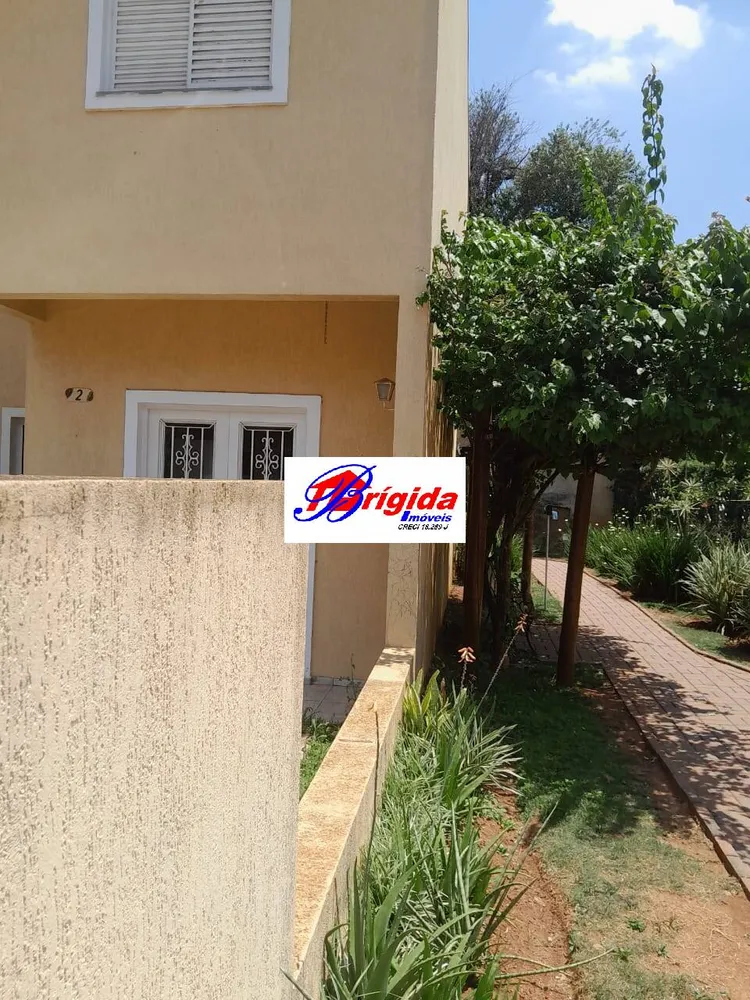 Casa, 2 quartos, 125 m² - Foto 1