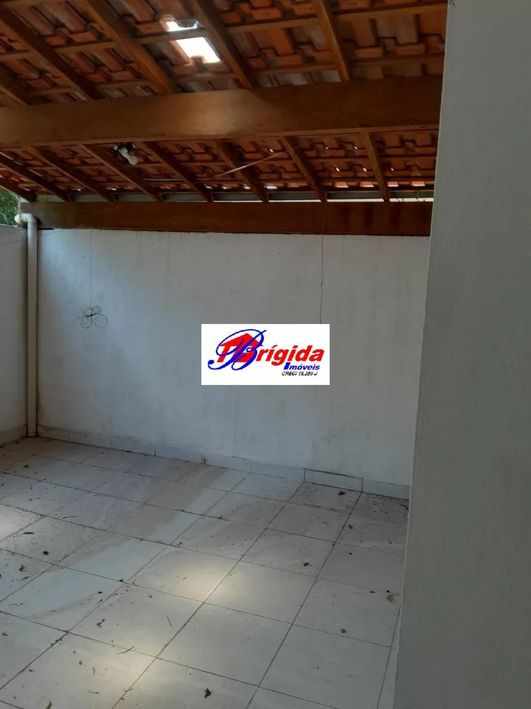 Casa, 2 quartos, 125 m² - Foto 8