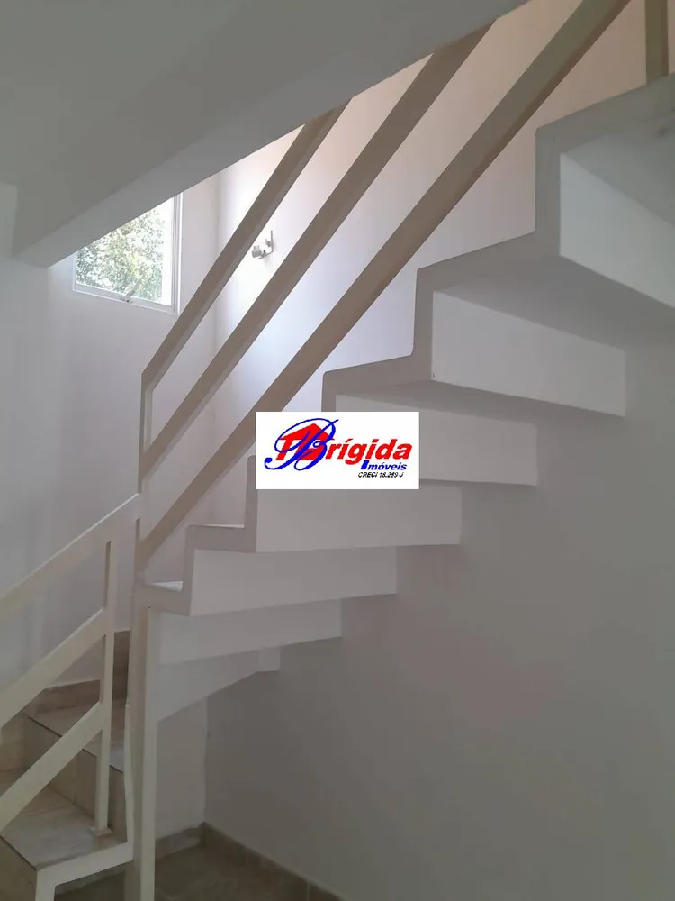 Casa, 2 quartos, 125 m² - Foto 9