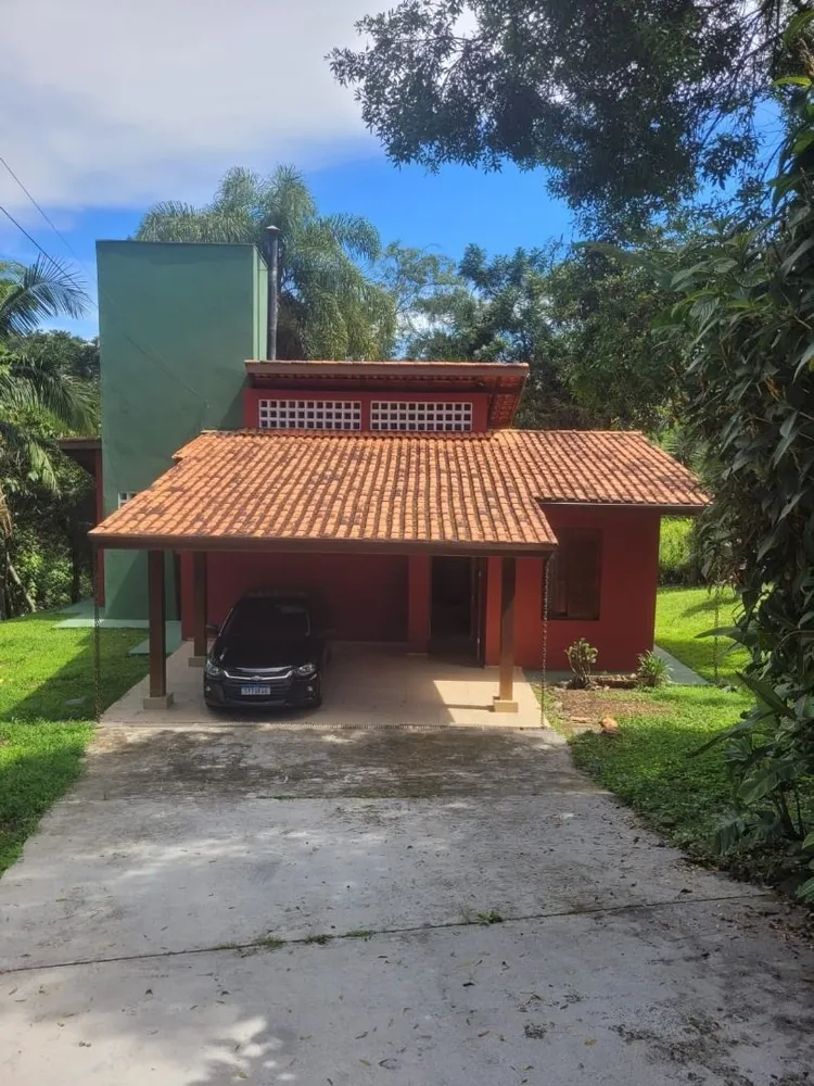 Casa de Condomínio, 2 quartos - Foto 1