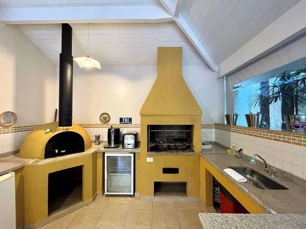 Casa de Condomínio, 4 quartos - Foto 6