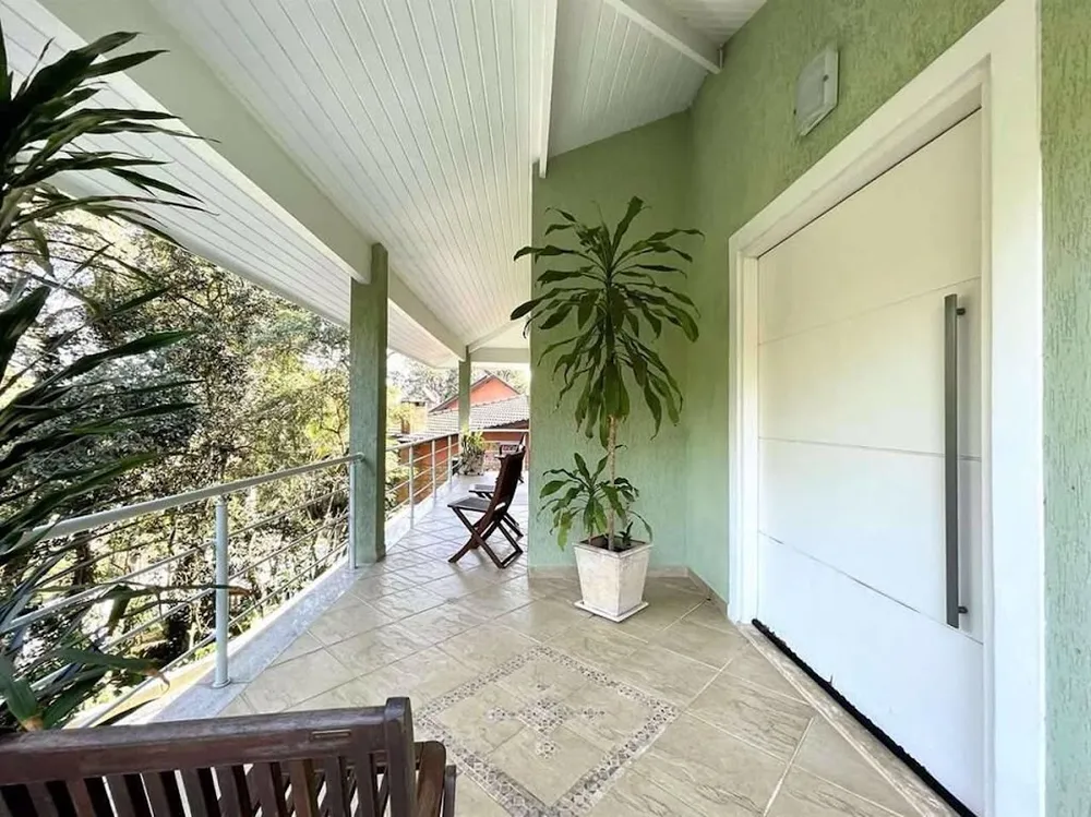 Casa de Condomínio, 4 quartos - Foto 3