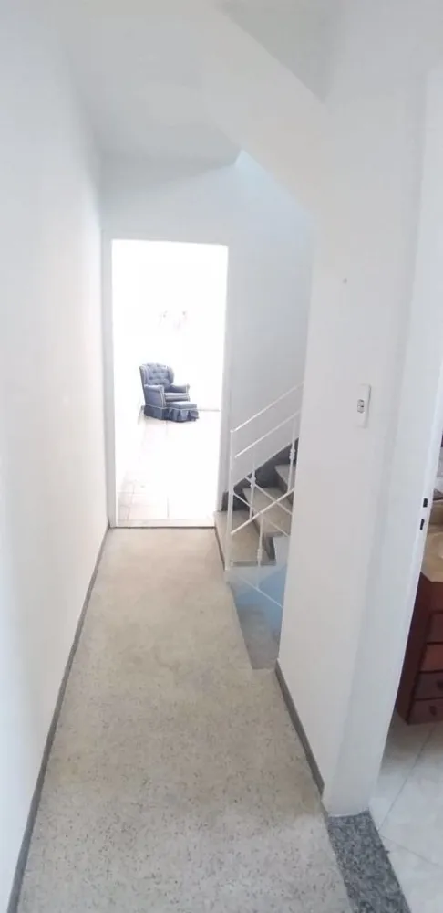 Sobrado, 3 quartos, 114 m² - Foto 1