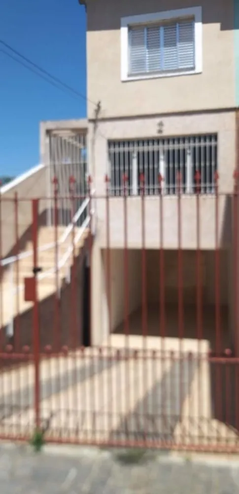 Sobrado, 3 quartos, 114 m² - Foto 2