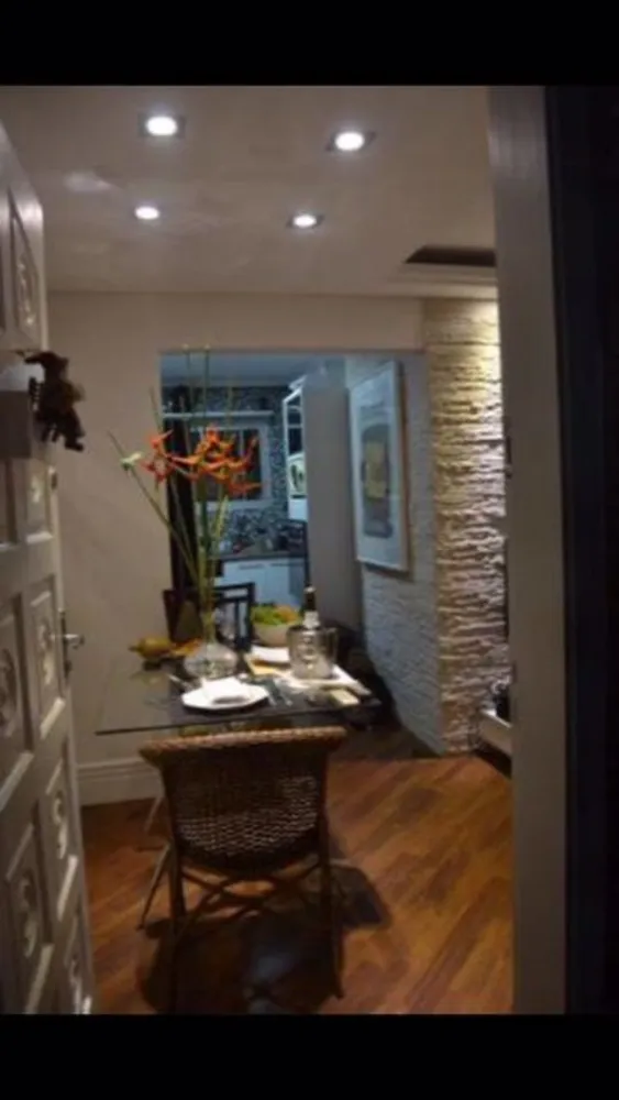 Casa, 2 quartos, 55 m² - Foto 7