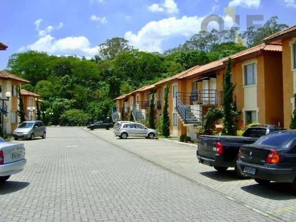 Casa, 2 quartos, 55 m² - Foto 3