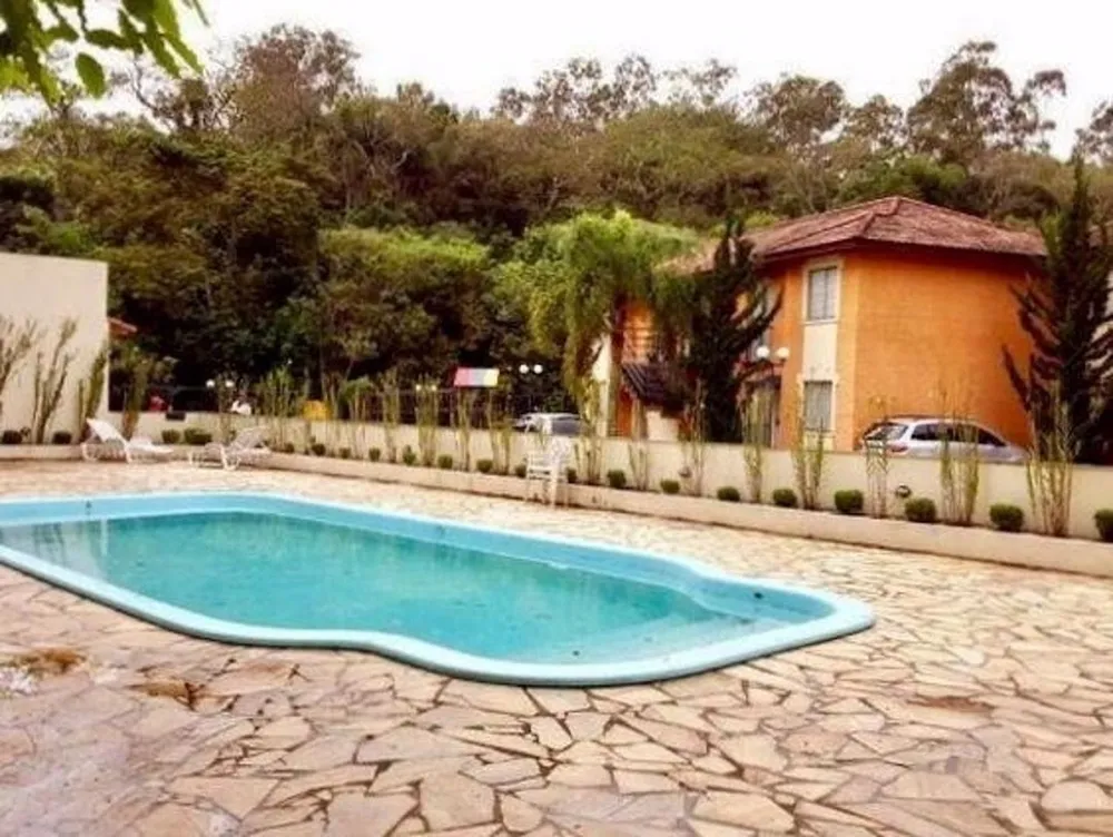 Casa, 2 quartos, 55 m² - Foto 2