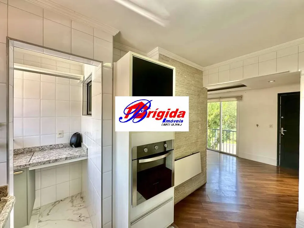 Casa de Condomínio, 2 quartos - Foto 6