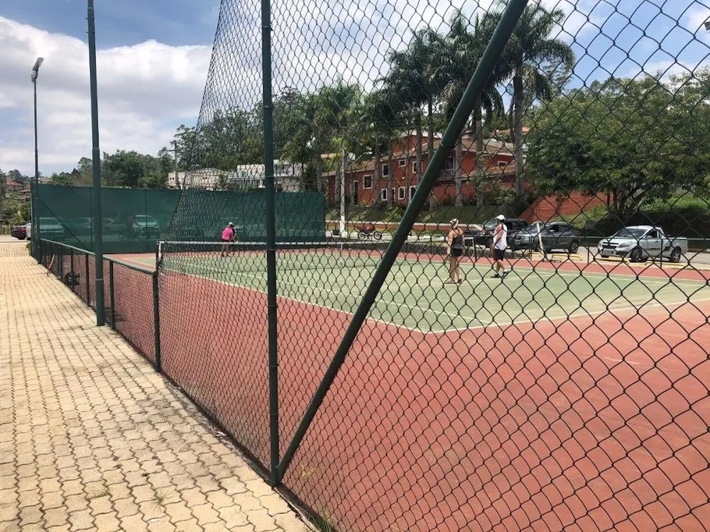 Casa de Condomínio, 4 quartos - Foto 9