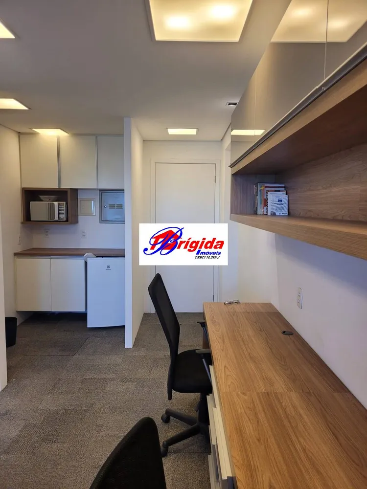 Sala-Conjunto, 40 m² - Foto 6
