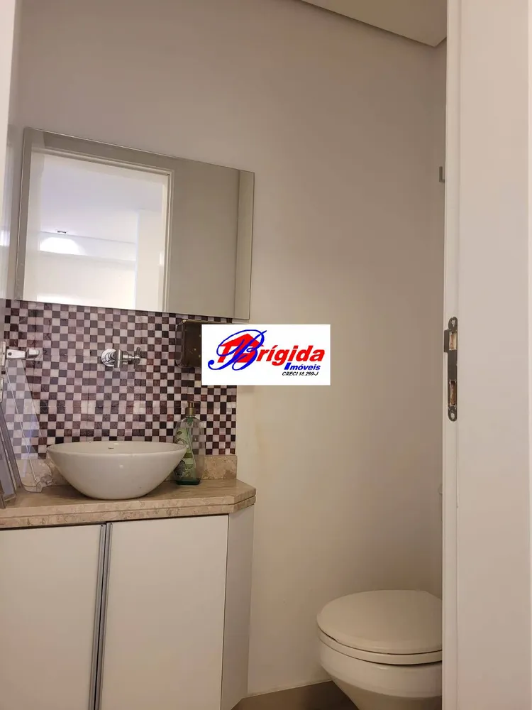 Sala-Conjunto, 40 m² - Foto 4