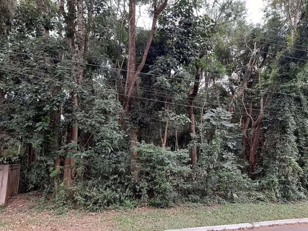 Terreno, 402 m² - Foto 1