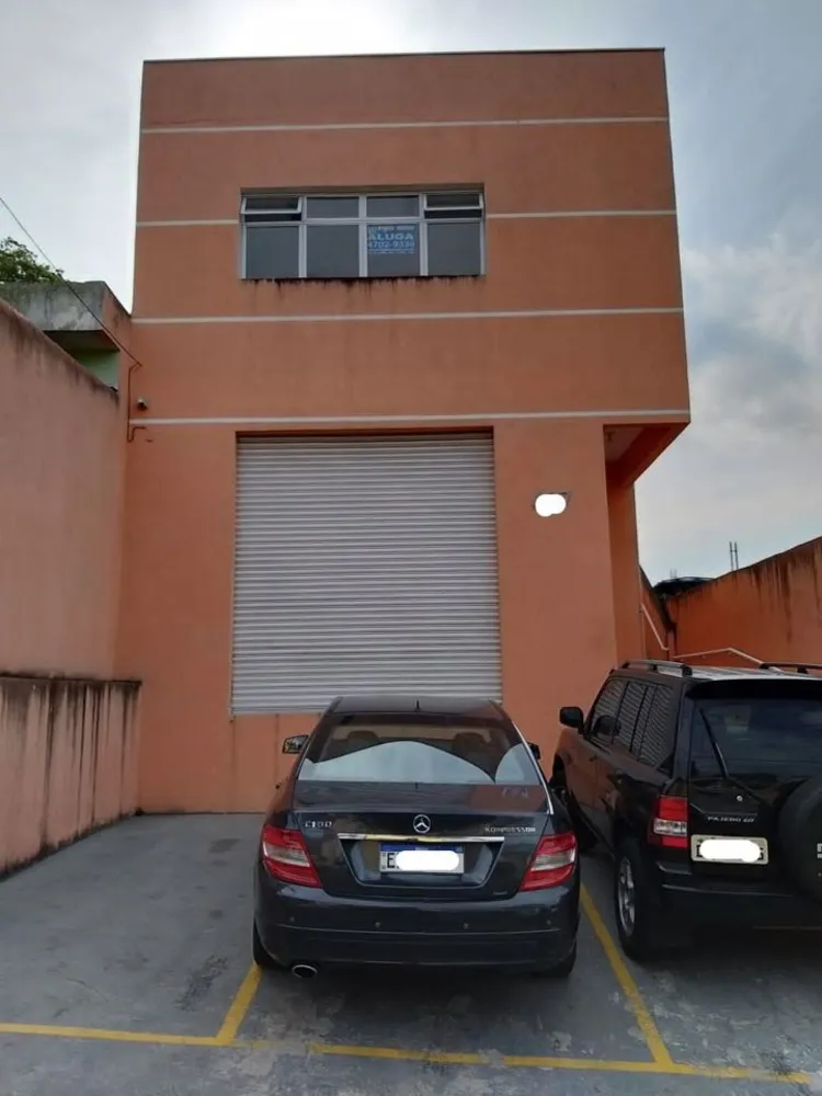 Loja-Salão, 100 m² - Foto 7