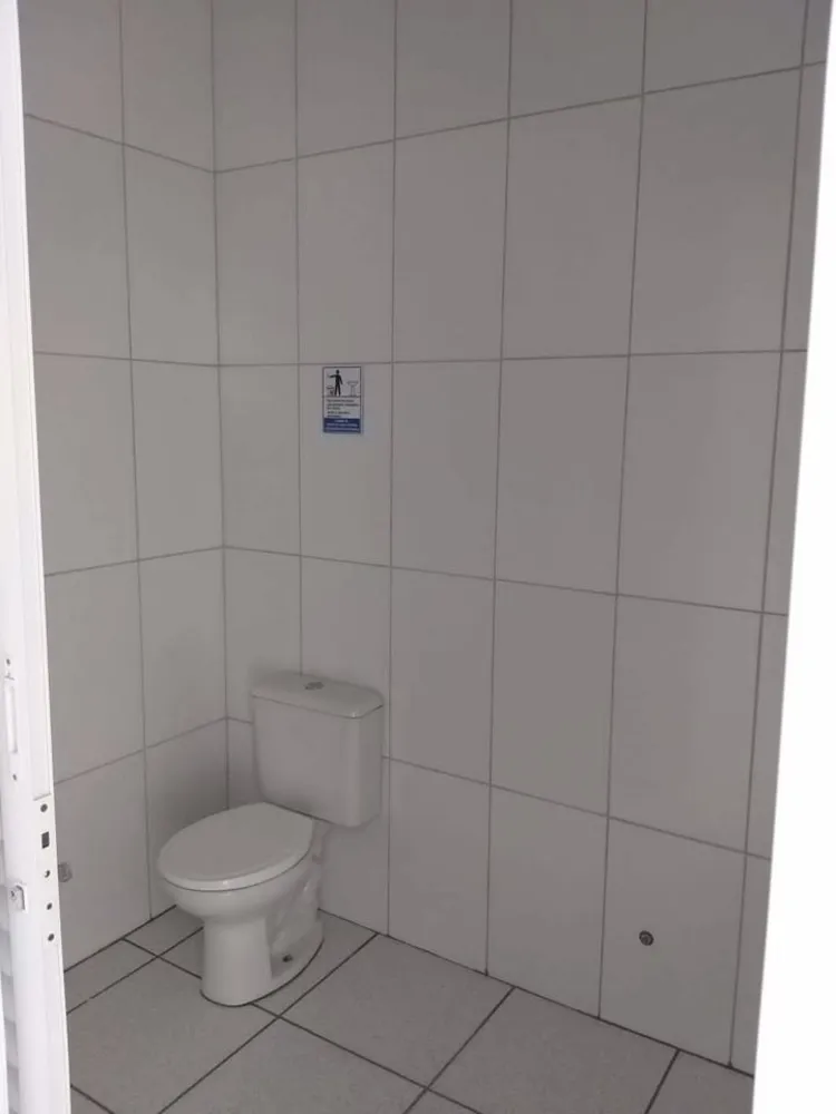 Loja-Salão, 100 m² - Foto 2