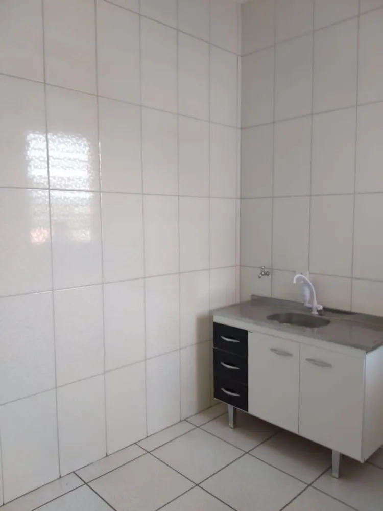 Loja-Salão, 100 m² - Foto 3