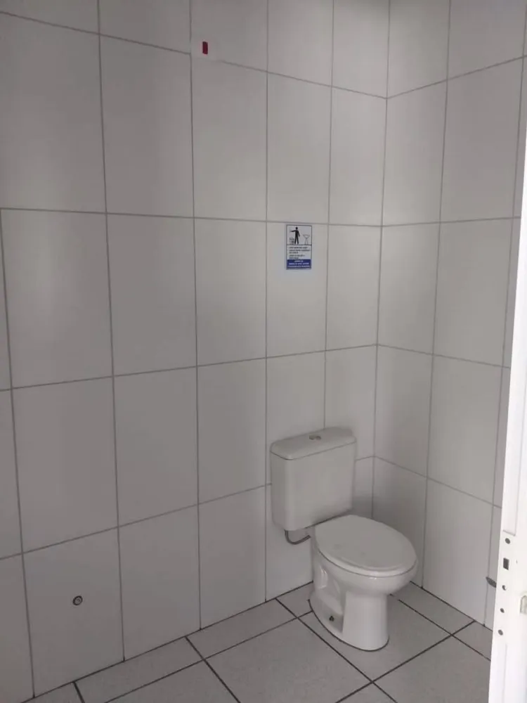 Loja-Salão, 100 m² - Foto 1