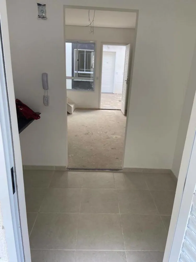 Casa, 2 quartos, 48 m² - Foto 3