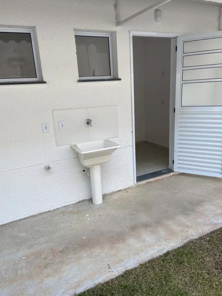 Casa, 2 quartos, 48 m² - Foto 4