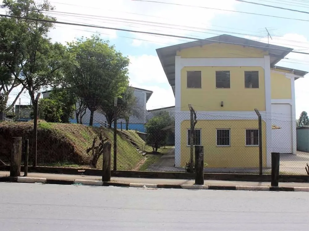 Depósito-Galpão, 800 m² - Foto 1
