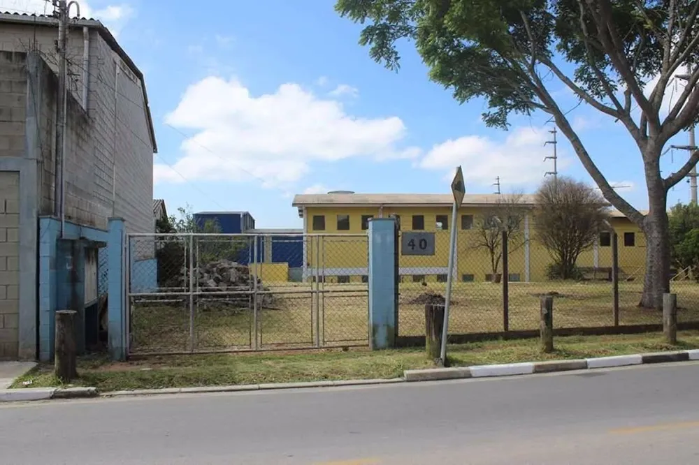 Depósito-Galpão, 800 m² - Foto 4